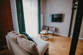 Apartament Green - Piotrkowska 37